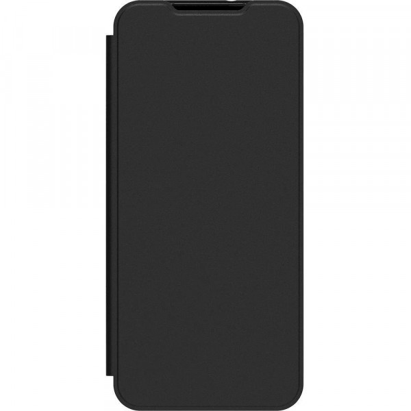 Чохол-книжка Samsung Wallet Flip Cover для Samsung Galaxy A35 SM-A356 Black (GP-FWA356AMABQ)