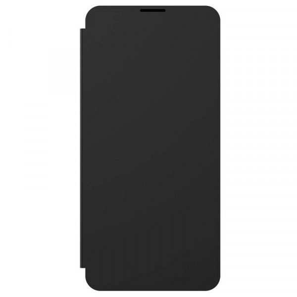 Чохол-книжка Samsung Wallet Flip Cover для Samsung Galaxy A51 SM-A515 Black (GP-FWA515AMABW)
