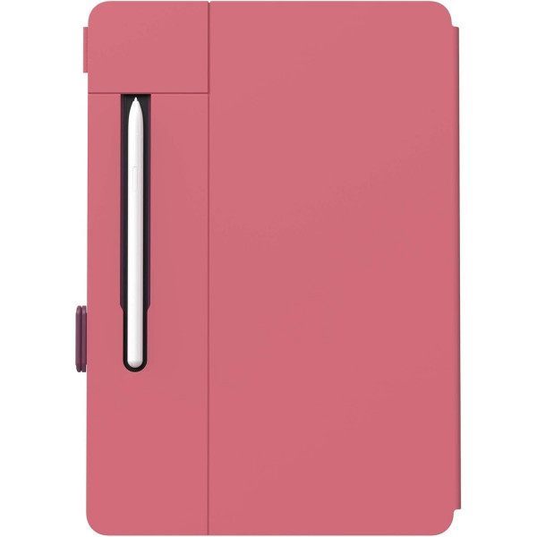 Чохол-книжка Speck Balance Folio Case для Samsung Galaxy Tab S7 / S8 Royal Pink (138610-9329)
