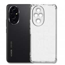 Чохол-накладка BeCover Anti-Shock для Honor 200 Clear (714953)