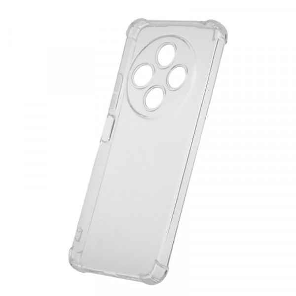 Чохол-накладка BeCover Anti-Shock для Poco C75 Clear (712351)