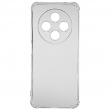 Чохол-накладка BeCover Anti-Shock для Poco C75 Clear (712351)
