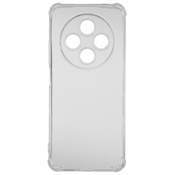 Чохол-накладка BeCover Anti-Shock для Poco C75 Clear (712351)