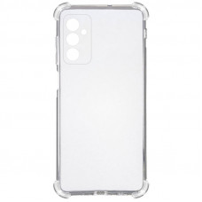 Чохол-накладка BeCover Anti-Shock для Samsung Galaxy A16 5G SM-A166 Clear (712138)