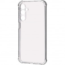 Чохол-накладка BeCover Anti-Shock для Samsung Galaxy M35 5G SM-M356 Clear (711535)