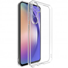 Чохол-накладка BeCover для Samsung Galaxy A16 5G SM-A166 Transparancy (712143)