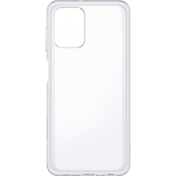 Чохол-накладка BeCover для Samsung Galaxy A22 SM-A225/M32 SM-M325 Transparancy (706490)