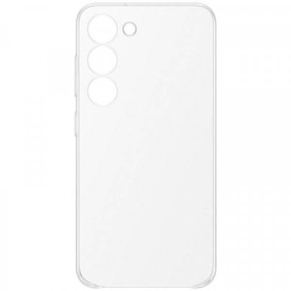 Чохол-накладка BeCover для Samsung Galaxy S23 SM-S911 Transparancy (708919)