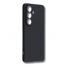 Чохол-накладка BeCover для Samsung Galaxy S26 Plus SM-S946 Black (714880)