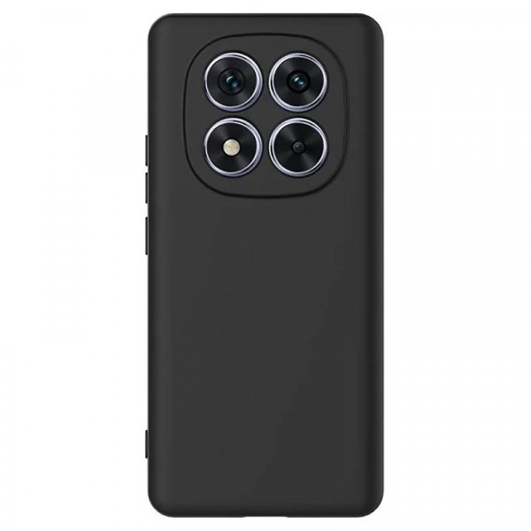 Чохол-накладка BeCover для Xiaomi Redmi Note 14 Pro 5G Black (712759)