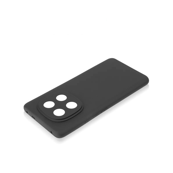 Чохол-накладка BeCover для Xiaomi Redmi Note 14 Pro 5G Black (712759)