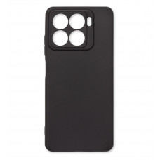 Чохол-накладка BeCover для ZTE Blade A56 Black (714935)