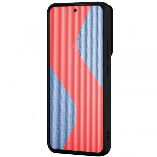 Чохол-накладка BeCover Military для Tecno Spark 20 Pro Plus (KJ7) Black (712169)