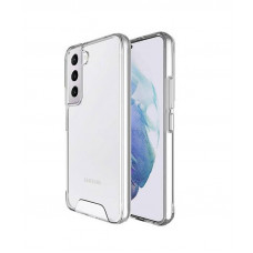 Чохол-накладка BeCover Space Case для Samsung Galaxy S23+ SM-S916 Transparancy (708961)