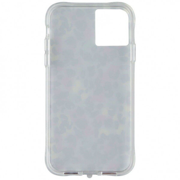 Чохол-накладка Case-Mate Tough Prints для Apple iPhone XR / iPhone 11 Neon Cheetah (CM046146)