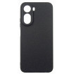Чохол-накладка Dengos Carbon для Xiaomi Redmi A7 Pro Black (DG-KM-202) + захисне скло