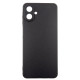 Чохол-накладка Dengos для Samsung Galaxy A07 SM-A075 Black (DG-KM-CCRB-15) + ремінець