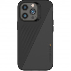 Чохол-накладка Gear4 Brooklyn Snap with Magsafe для Apple iPhone 13 Pro Black (702008228)