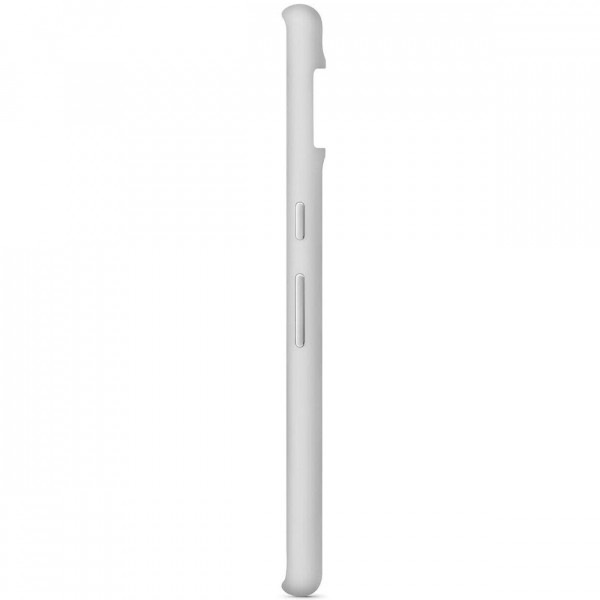 Чохол-накладка Google Official для Google Pixel 7 Pro Chalk (GA04451)