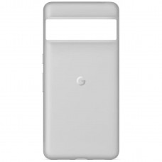 Чохол-накладка Google Official для Google Pixel 7 Pro Chalk (GA04451)