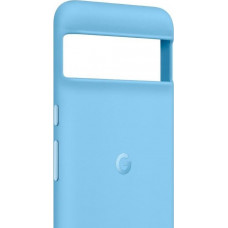 Чохол-накладка Google Official для Google Pixel 8 Pro Bright Blue (GA04976)