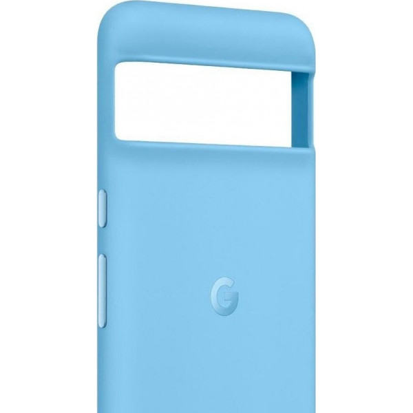 Чохол-накладка Google Official для Google Pixel 8 Pro Bright Blue (GA04976)