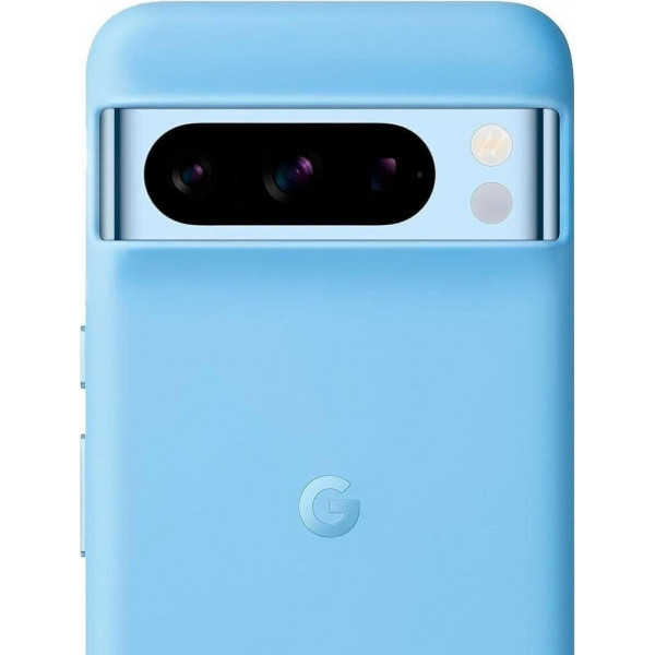 Чохол-накладка Google Official для Google Pixel 8 Pro Bright Blue (GA04976)