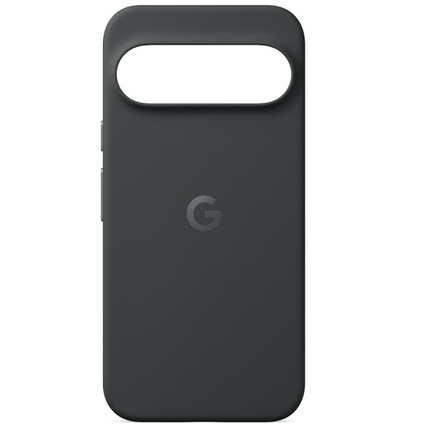 Чохол-накладка Google Pixelsnap для Google Pixel 10 Pro XL Obsidian (GA09831)