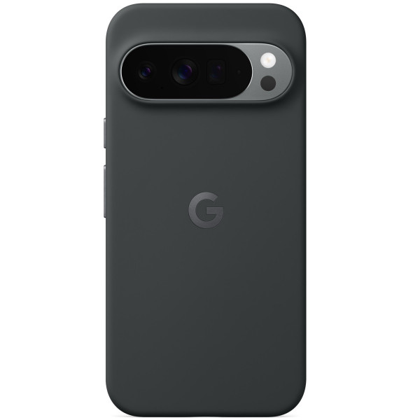 Чохол-накладка Google Pixelsnap для Google Pixel 10 Pro XL Obsidian (GA09831)