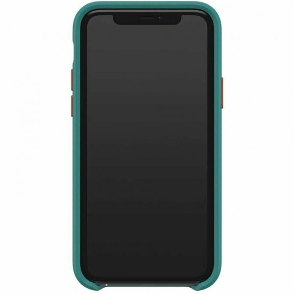 Чохол-накладка LifeProof Wake для Apple iPhone 11 Pro Teal (77-65641)