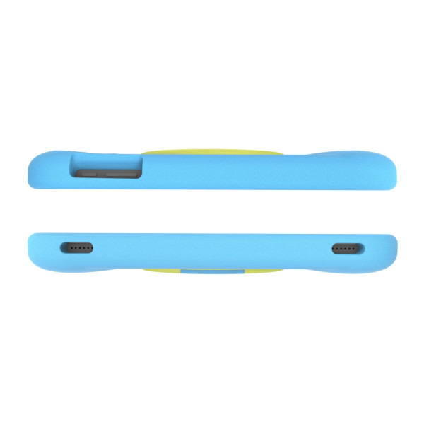 Чохол-накладка Pixus для Pixus Loga for kids Blue (4897058531947)