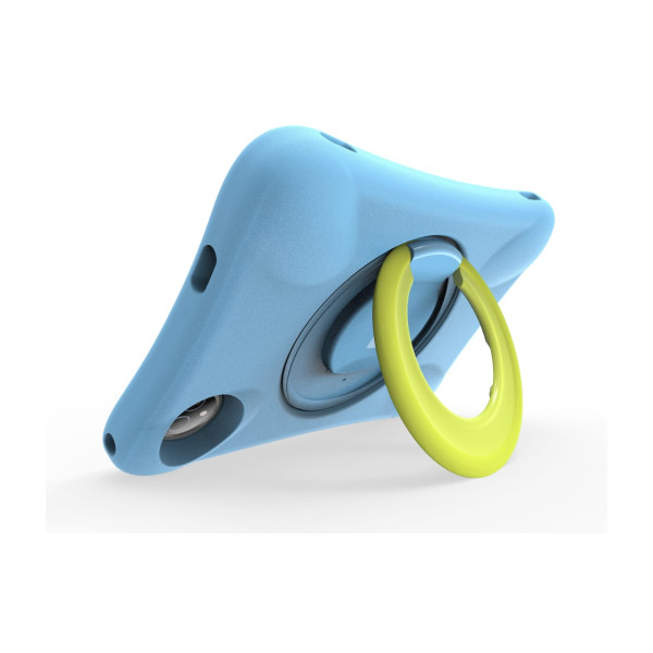 Чохол-накладка Pixus для Pixus Loga for kids Blue (4897058531947)