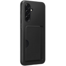 Чохол-накладка Samsung Card Slot Case для Samsung Galaxy A36 SM-A366 Black (EF-OA366TBEGWW)