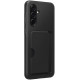 Чохол-накладка Samsung Card Slot Case для Samsung Galaxy A36 SM-A366 Black (EF-OA366TBEGWW)