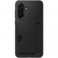 Чохол-накладка Samsung Card Slot Case для Samsung Galaxy A36 SM-A366 Black (EF-OA366TBEGWW)