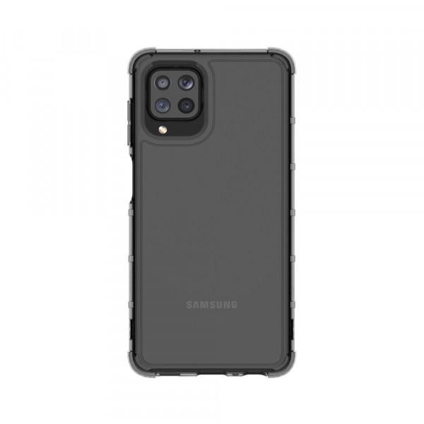 Чохол-накладка Samsung KD Lab M Cover для Samsung Galaxy M22 SM-M225 Transparency (GP-FPM225KDATW)