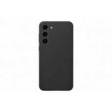 Чохол-накладка Samsung Leather Cover для Samsung Galaxy S23 SM-S911 Black (EF-VS911LBEGRU)