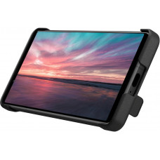 Чохол-накладка Sony Style Cover with Stand для Sony Xperia 5 IV Black (XQZ-CBCQ/BGENG)