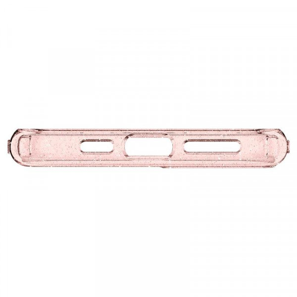 Чохол-накладка Spigen Liquid Crystal Glitter для Apple iPhone 11 Pro Rose Quartz (077CS27230)