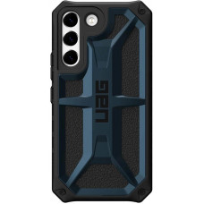 Чохол-накладка Urban Armor Gear Monarch для Samsung Galaxy S22 SM-S901 Mallard (213421115555)