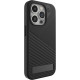Чохол-накладка Zagg Gear4 Denali Snap with MagSafe w/ Kickstand для Apple iPhone 15 Pro Black (702312348 / 702312718)