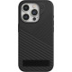 Чохол-накладка Zagg Gear4 Denali Snap with MagSafe w/ Kickstand для Apple iPhone 15 Pro Black (702312348 / 702312718)
