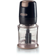 Чопер Ariete 437 BK