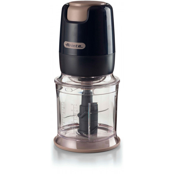 Чопер Ariete 437 BK