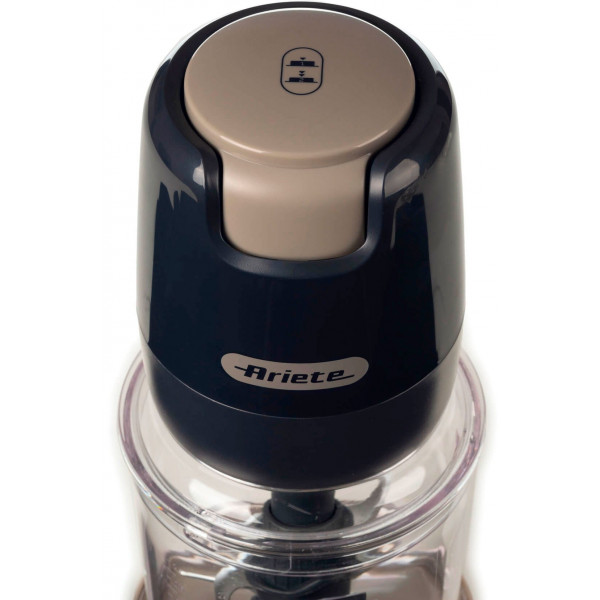 Чопер Ariete 437 BK