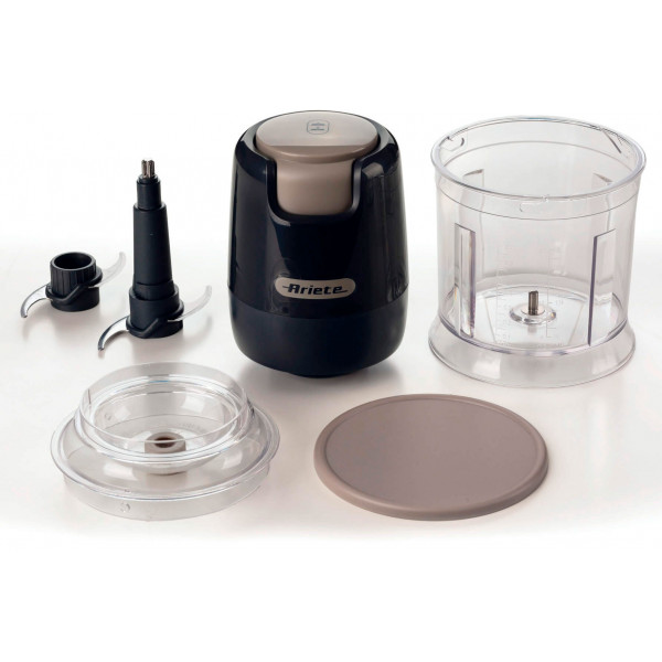 Чопер Ariete 437 BK