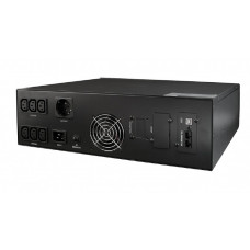 Джерело безперебійного живлення EnerGenie EG-UPSRACK-12 2000VA