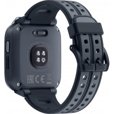 Дитячий смарт-годинник Mibro S1 Black