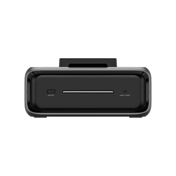 Додаткова батарея EcoFlow RIVER 3 Plus Smart EB 300 Extra Battery (EFEB300)_EU