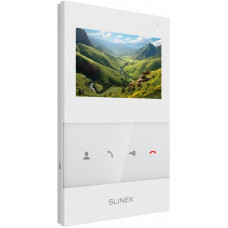 Домофон Slinex SQ-04M White